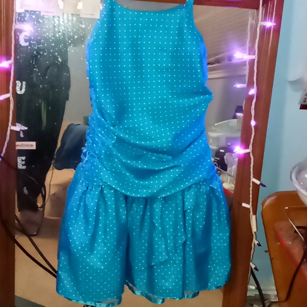 Kid dress